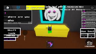 How To Go In Rancer Shop And The Secret Evil Rancer Boss | UUG Roblox |