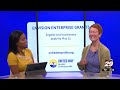 Community Conversation: Caroline Emerson with the United Way of Greater Charlottesville (5-15-26)