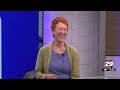 Community Conversation: Caroline Emerson with the United Way of Greater Charlottesville (5-15-26)
