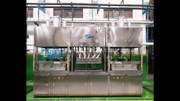 BST Semi Automatic Disposable Pulp Tableware Equipment  Paper Plate Making Machine