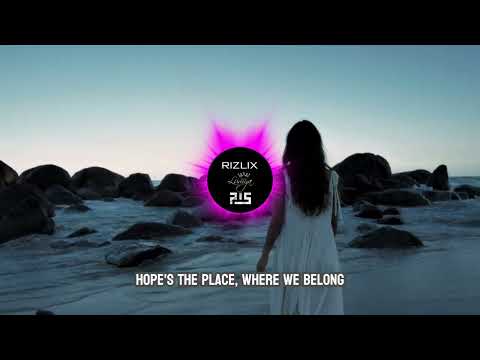 RiZLiX & Lumya & Patros15 - Shine