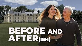 Life Inside Our French Château: Secrets, Repairs and Quiet Joys