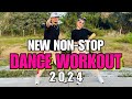 New nonstop dance workout 2024 l dance workout