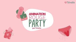 Trivalis - Vidéo explicative Rouge Party