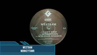 WestBam - Monkeytown