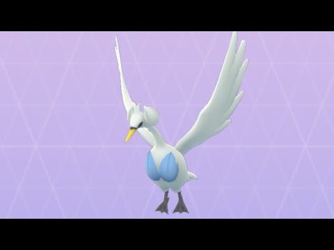 Ducklet First Evolution Evolving Pokemon in pokemon go *NEW Pokemon ducklett evolution & others ...