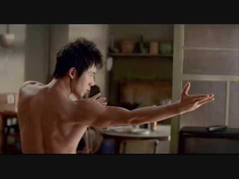 Dance Of The Dragon ［ヒット祈願MV］Jang Hyuk