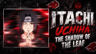 🔥 HOW TO MAKE THIS INSANE ITACHI EDIT! 😱🩸 | CAPCUT TUTORIAL ⚡ | 4K CINEMATIC EDIT