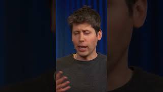 Inside the mind of OpenAI’s Sam Altman — and his relationship with control #TEDTalks #AI