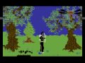 C64 Longplay -  Beyond Forbidden Forest (HQ)