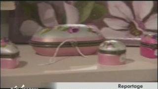 Des Bijoux En Végétaux Chez Tom Et Marie Dourdan