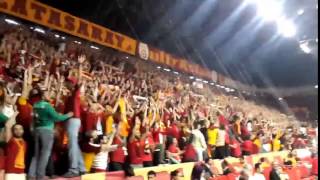 Gs - Sig Sen Sariyla Kirmizi Resimi