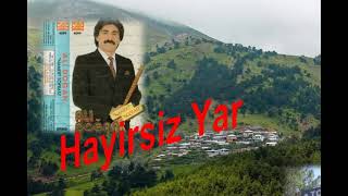 Asik Ali Dogan - Hayirsiz Yar - ( Harika 4099 ) Resimi