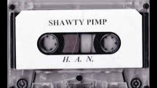 Shawty Pimp - Wig Split 1994 [Instrumental Memphis Rap]