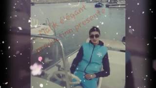 كلشي معاك سماط