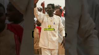 The Toxic Cycle of Political Legacy Projects