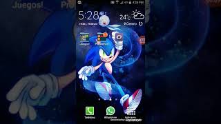 Recomiendo aplicación Tonos de Llamada y fondos de pantalla screenshot 5