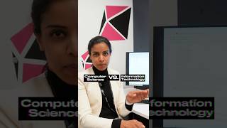 Computer Science vs IT: Which Is Right for You? | SAE Open Day @SAEInstituteAUS