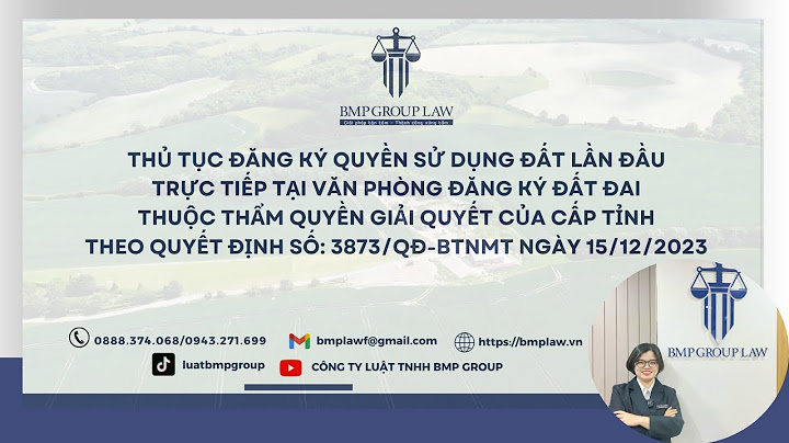 Văn phòng đăng ký quyền sử dụng đất thanh hóa năm 2024