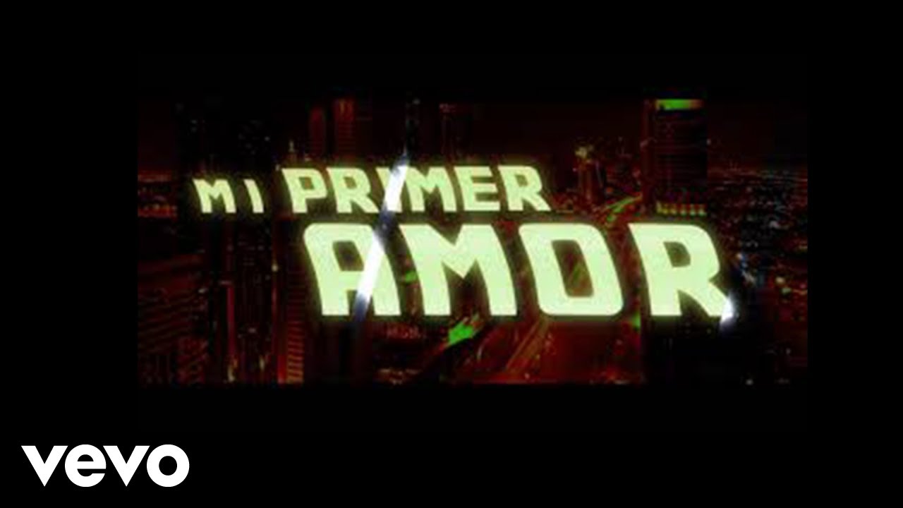 The GG's Boys Mi Primer Amor YouTube