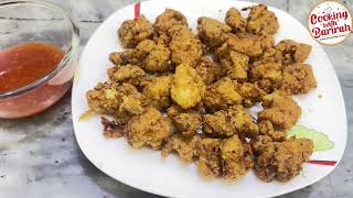 Chicken Hot Shots | Cooking With Barirah #hotshots #chickenhotshots
