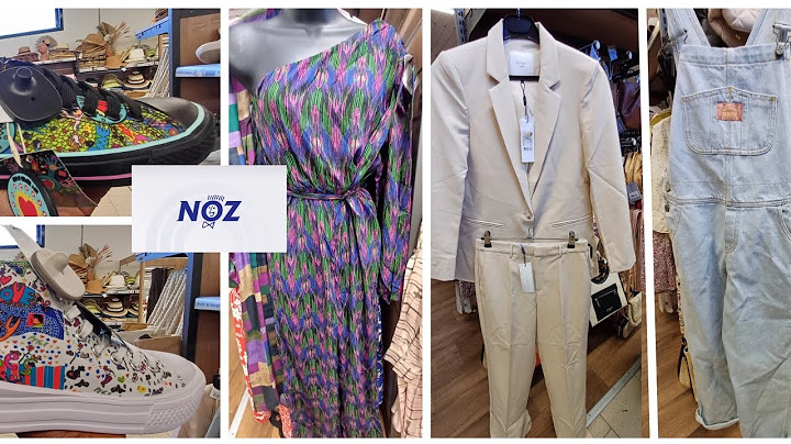 ✅️ NOZ CLEARANCE SALE LUXURY CLOTHING AT LOW PRICES 🔥 #NOZ #FASHION #CLEARANCE #GOODDEAL #GOODPRICE