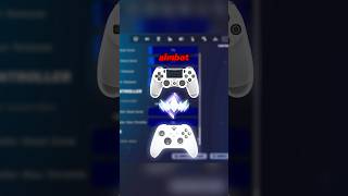 THE NEW BEST CONTROLLER SETTINGS 🤩🎮 | #fortnite #prosettings #bestcontrollersettings