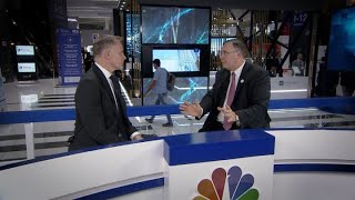 Total's Pouyanné says pricing carbon is needed, but unlikely to be popular