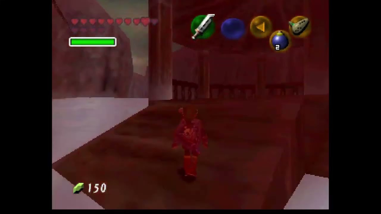 The Helix Blade - Hot Spring