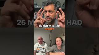 Maxwell alleges 25 secret settlements #substack #shorts