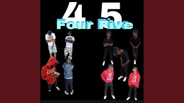 45 (feat. Jtthemeanace)