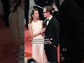 La coppia perfetta non esist... #MichaelFassbender e #AliciaVikander a Cannes 2026🥰💖