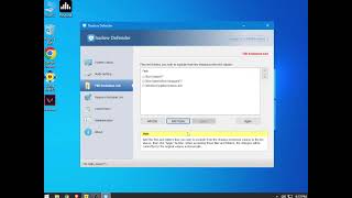 SHADOW DEFENDER + VALORANT PORTABLE . FULL INSTALLATION