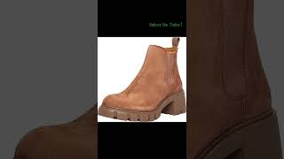 Steve Madden Howler Chelsea Boots: Ankle Bootie Review (2024)