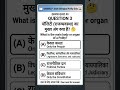 Polity के 3 मुख्य अंग कौन से हैं? 🏛️ | Organs of State | NCERT Class 6 | Quiz #3 #shorts #upsc