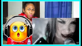 Nilüfer & Şebnem Ferah - Erkekler Ağlamaz | Reaction