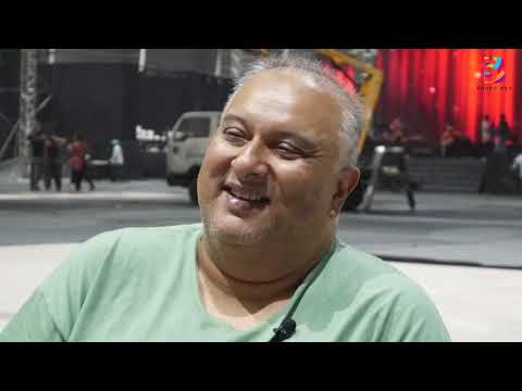 Shujaat Khan "We want to have fun making music"