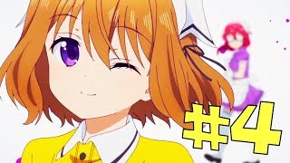 ТОПОВЫЕ ПРИКОЛЫ за СЕГОДНЯ! ( АНИМЕ, ИГРЫ, ФИЛЬМЫ ...