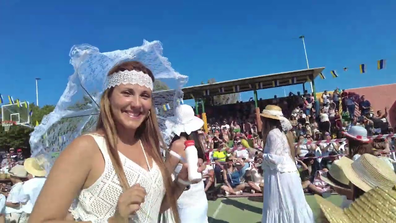 CEIP BEÑESMÉN DÍA DE CANARIAS 29 05 25