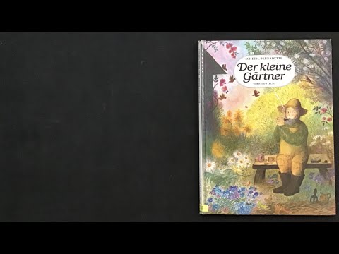 Der kleine Gärtner