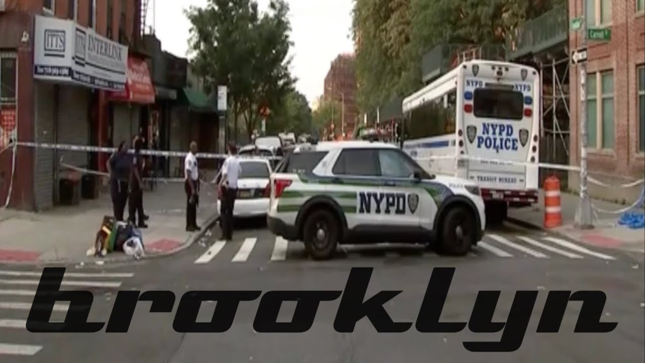 Sh00ting in a crowded New York club leaves 3 d3ad, 9 w0unded