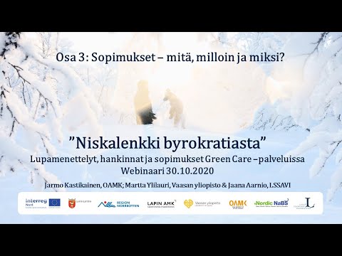 Video: Miksi varmuus on tärkeää sopimusoikeudessa?