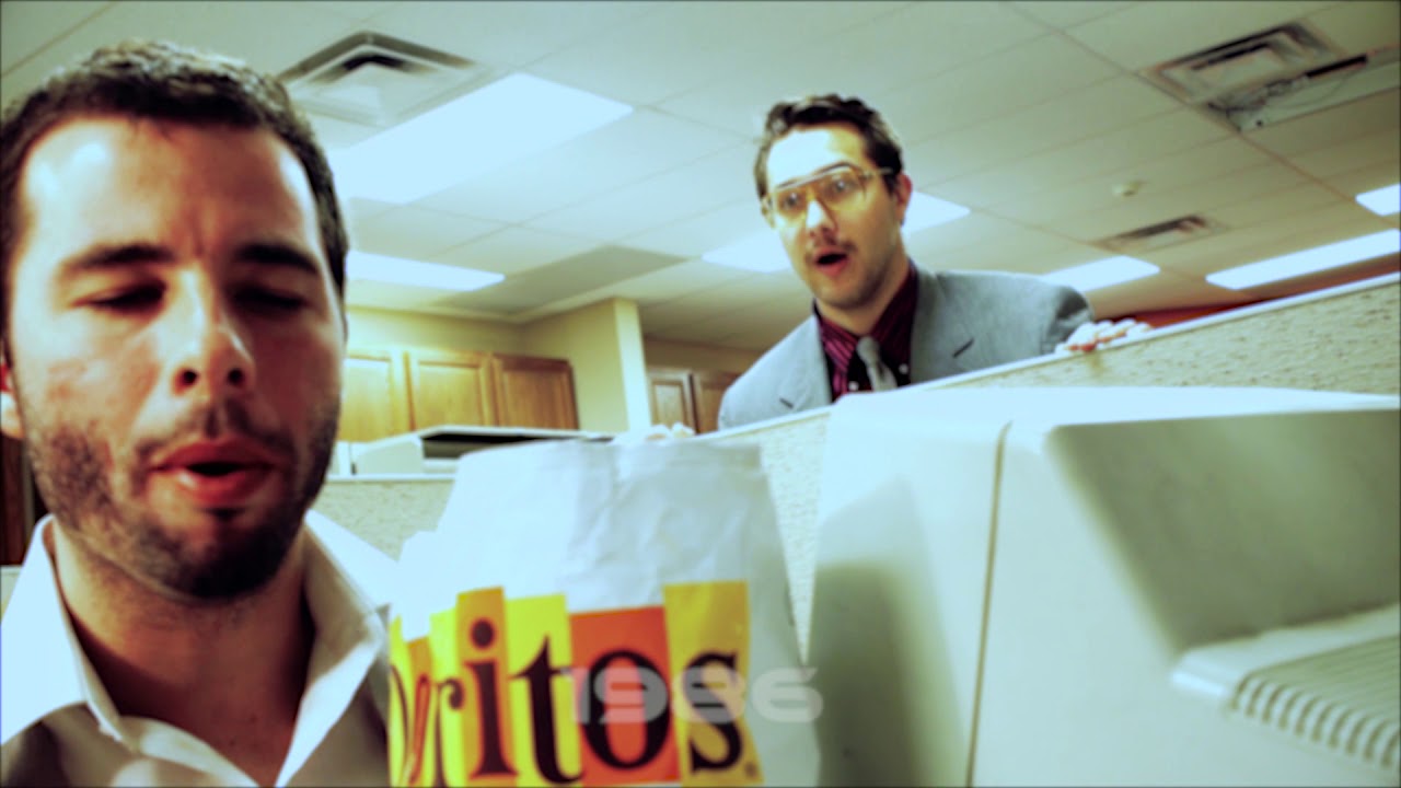 Doritos Super Bowl Commercial Through the Years YouTube