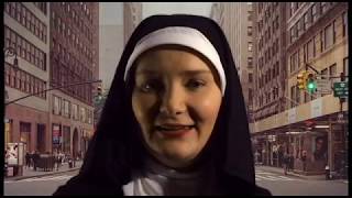 Nun the Wiser Indiegogo Promo