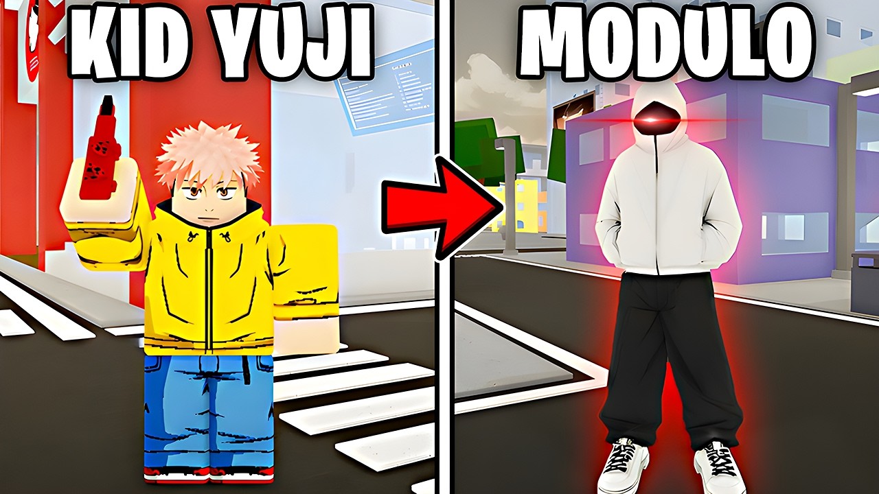 I Tested MISSING Yuji Forms in Jujutsu Shenanigans