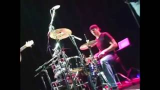 Celebrity Dave Martone - Lips Tulips (LIVE) - Canada, 2005 Wealth