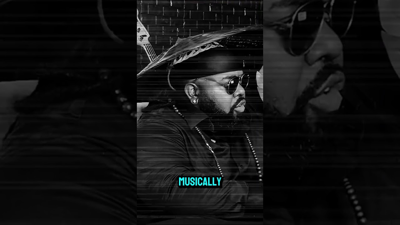 Ra1den Vision speaks on his motivation to becoming a new image