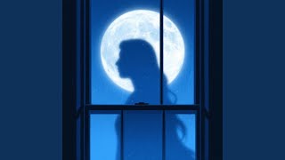 Moon on My Window