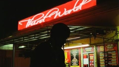 Bashfortheworld - third world