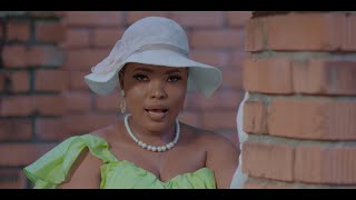 Anjella - Sina Bahati (Official Music Video)